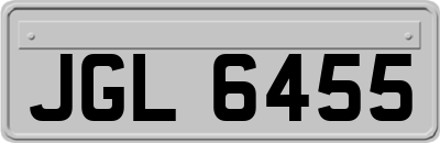 JGL6455