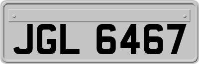 JGL6467