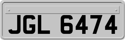 JGL6474