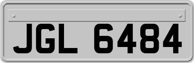 JGL6484
