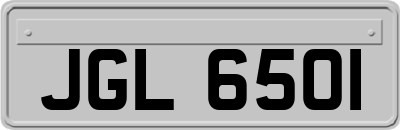 JGL6501