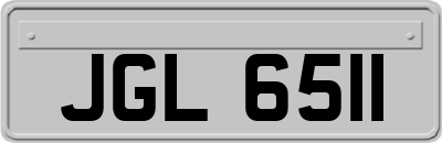 JGL6511
