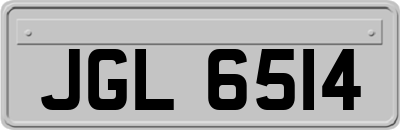 JGL6514