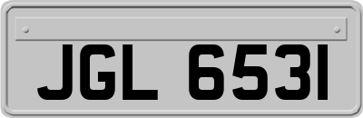 JGL6531