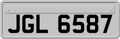 JGL6587
