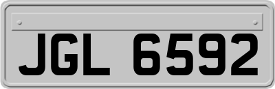 JGL6592