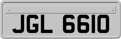 JGL6610