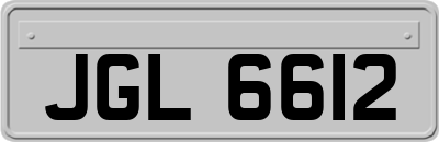 JGL6612