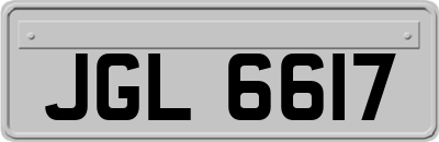 JGL6617