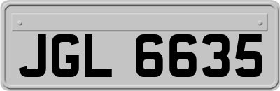 JGL6635