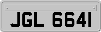 JGL6641