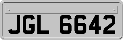 JGL6642