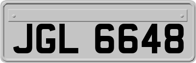 JGL6648