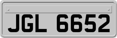 JGL6652