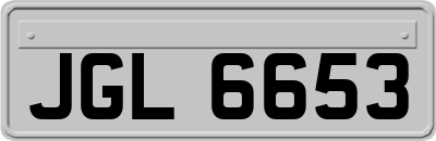 JGL6653