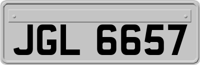 JGL6657