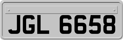 JGL6658
