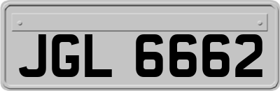 JGL6662
