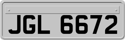 JGL6672