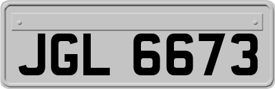 JGL6673