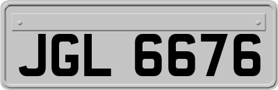JGL6676