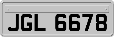 JGL6678