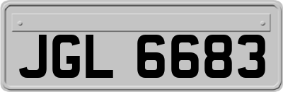 JGL6683
