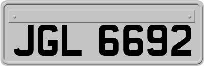 JGL6692