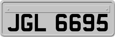 JGL6695