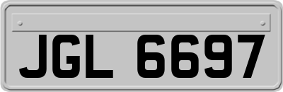 JGL6697
