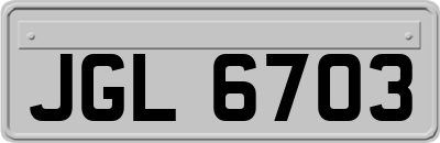 JGL6703