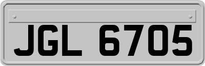 JGL6705