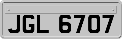 JGL6707