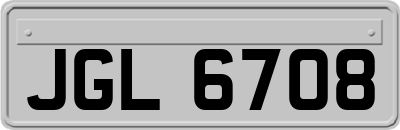 JGL6708