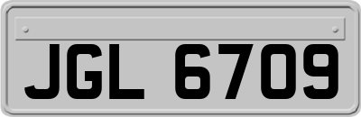 JGL6709