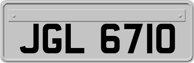 JGL6710