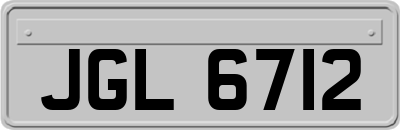 JGL6712