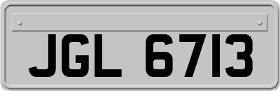 JGL6713