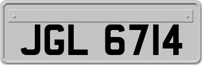 JGL6714