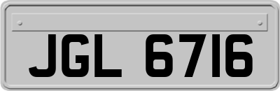 JGL6716
