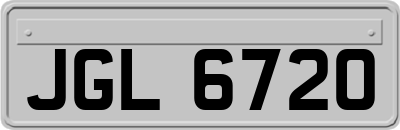 JGL6720
