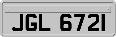 JGL6721