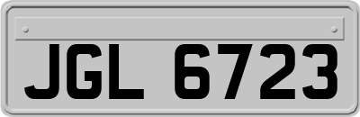JGL6723