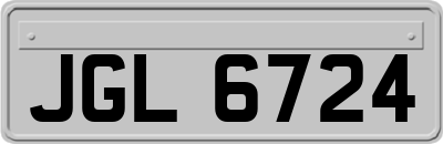 JGL6724