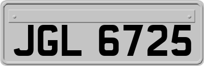 JGL6725
