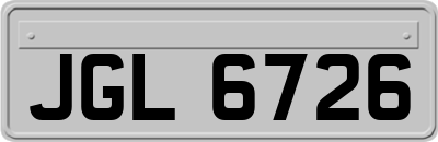 JGL6726