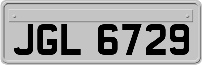 JGL6729