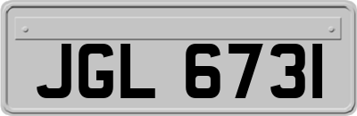 JGL6731