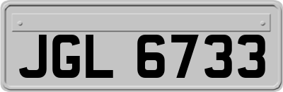JGL6733