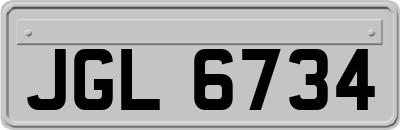 JGL6734